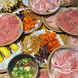 在南昌吃到一种很新的东西……