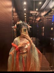 -米莱摄影写真(五大道别墅店)