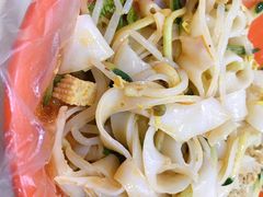 -大姐麻辣烫(莲宝中路店)