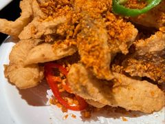 -辉记海鲜美食(氹仔店)