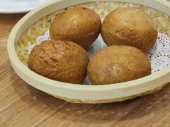 -穆桂英美食(城中店)