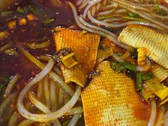 -老字号杨坡红油米线腊汁肉夹馍(东四道巷店)