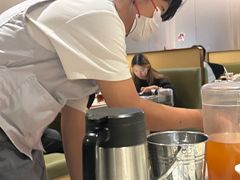 -海底捞火锅(顺义华联店)