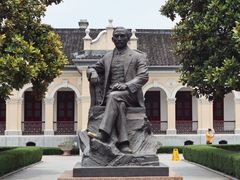 -南京中国近代史遗址博物馆(南京总统府)