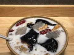 老椰奶清补凉-做得清补凉(上邦店)