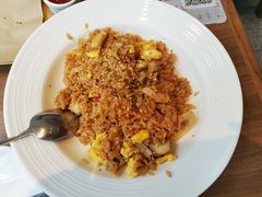 照烧鸡肉炒饭-必胜客(东岳店)