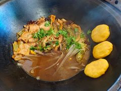 -荣德灶台鱼(圣泉寺店)