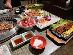 -梦山水日本烧肉(五四广场店)