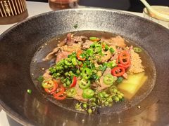 -潮堂 · 潮州菜(国贸商城店)