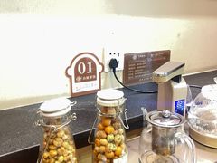 -灶座小锅烀饼·铁锅炖(道里店)