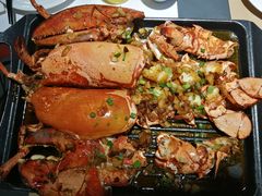 -79号渔船海鲜饭店(华强北店)