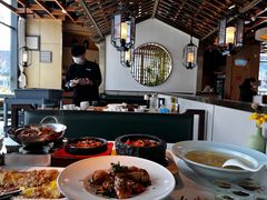 -庆江南江南菜(琴湖溪里花园城店)