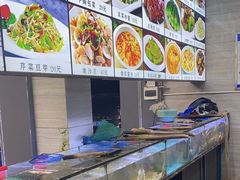 -金海湾海鲜排档(朱家尖店)