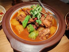 -纳鲁孜·新疆特色餐厅(上海悦荟广场店)