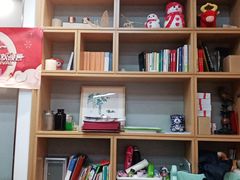 -子曰书院·古筝围棋书法国画小主持(夏都店)