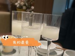 原浆米酒-渔语鱼新川菜Bistro(万象天地店)