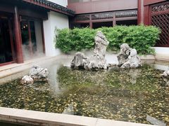-苏州吴宫泛太平洋酒店