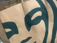 -星巴克(红房子店)