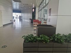 -汉堡王(银川河东机场餐厅)