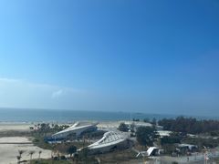 -北海银滩皇冠假日酒店-德丰楼中餐厅