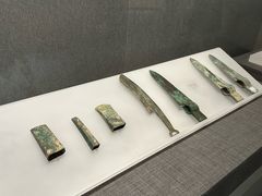 -邯郸市博物馆(新馆)