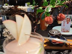 -唐猫庭院·千年陕菜(赛格国际购物中心店)