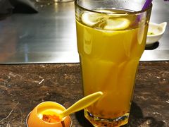 -湘汇概念铁板烧(铁西万达店)