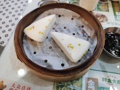 -阿金大白·上海菜馆(新天地店)
