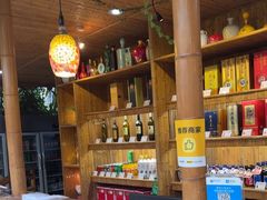 -金稼园·金平湖农家菜
