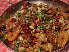 -龙师傅卤炒(天马店)