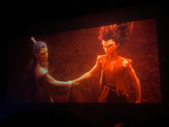 -天幕新彩云国际影城(激光巨幕店)