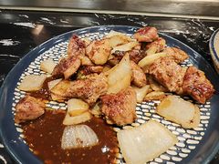 -大成铁板烧•板前(复古餐厅石老人店)