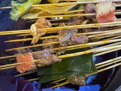 -冒椒火辣(奎星楼街店)