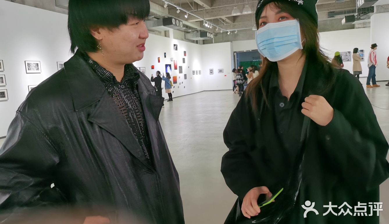 來看 Hakuchi ⁺三週年大展⁺