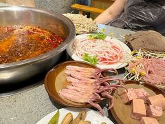 -华丰火锅(双林北横路店)