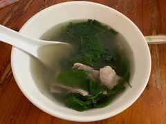 -陈记饮食店(菜园墩店)