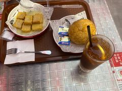 -孖记茶档·热腾茶餐(荔湾领展广场店)
