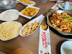 -王婆大虾(胜利大街店)