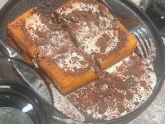-留半山·香港食堂(啦啦宝都店)