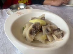 -沙河粉村·国家非遗传承(云台店)