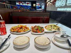 -旺达·福州菜(正大广场店)