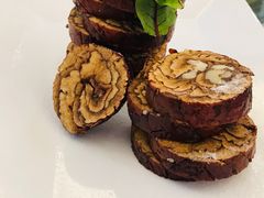 -紫丁香饭店-中餐厅