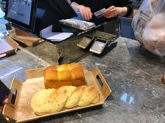 酸奶菠萝包-UH祐禾(光谷世界城店)