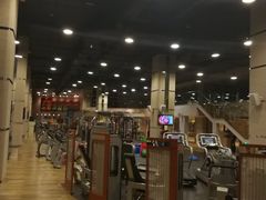 -上海嘉里健身Kerry Sports Shanghai