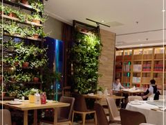 大堂-香浙汇(望京店)