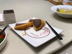 -鸭王烤鸭店(三里河店)