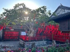 -中山詹园