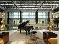 -广州白云机场雅高铂尔曼大酒店