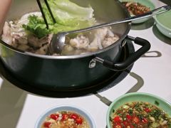 -采椰郎椰子鸡·脆皮鸡火锅(融创茂店)