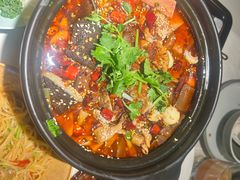 -麻六记(新天地店)